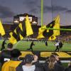 Iowa Homecoming 2010