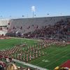 Indiana Football Game