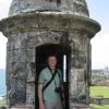 Puerto Rico Vacation