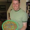 Scott's Birthday