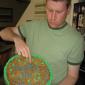 Cake Typo