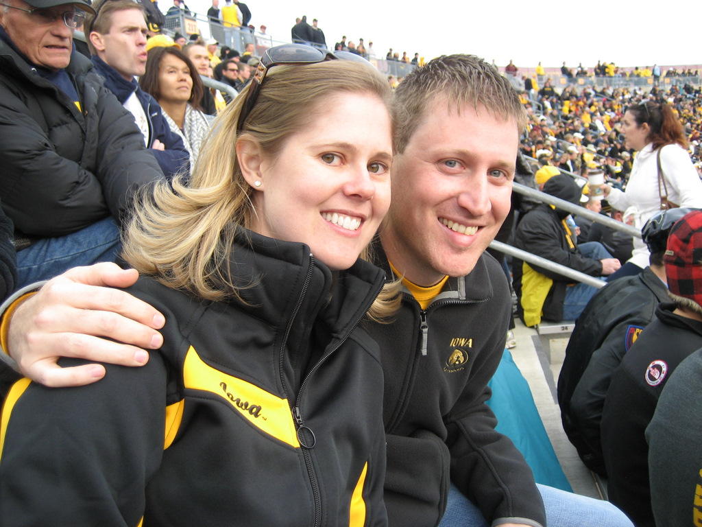 Minnesota Game