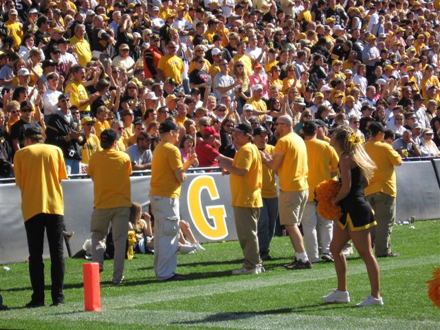 Alumni Band 2006