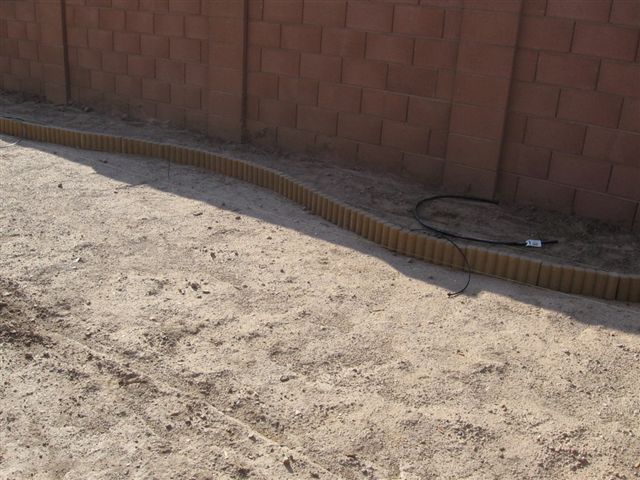 paver prep
