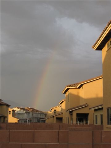 rainbow