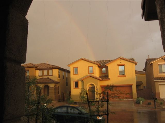 rainbow