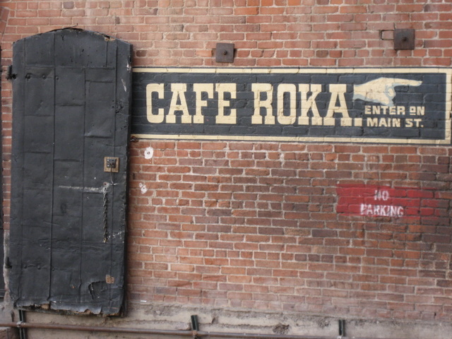 Bisbee Arizona