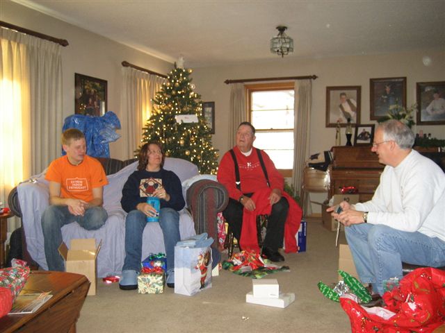 Christmas