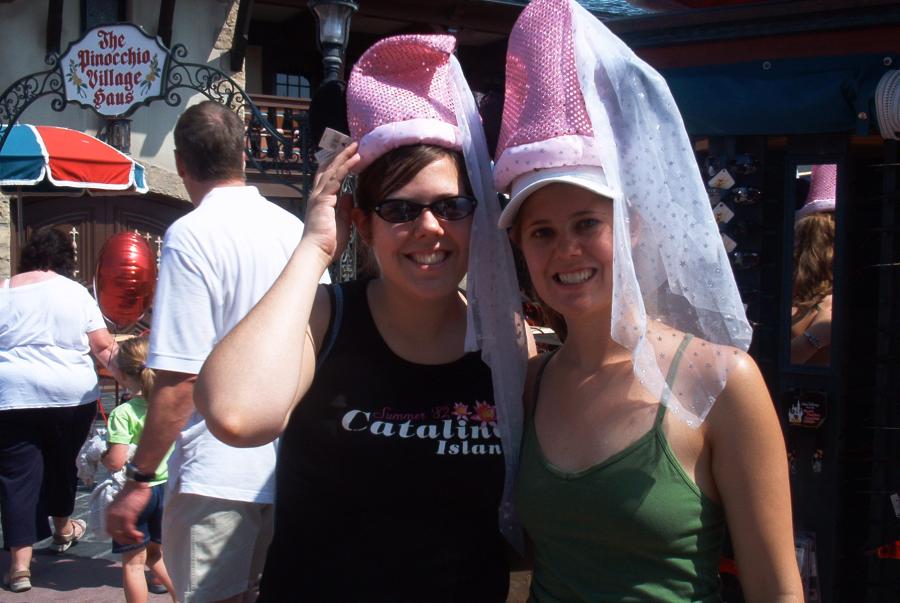 Disney World