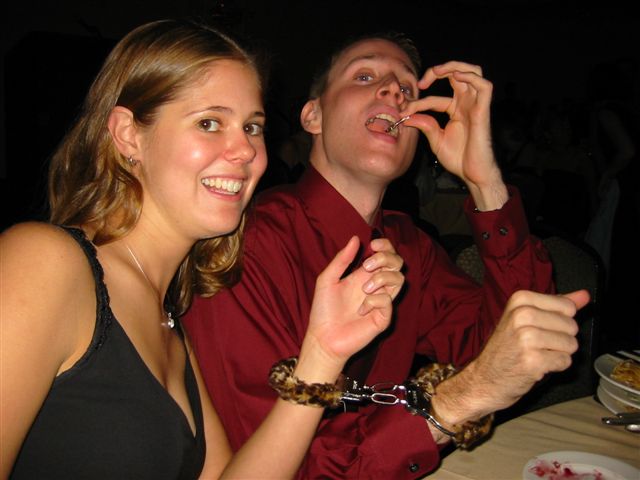Fall Ball 2003