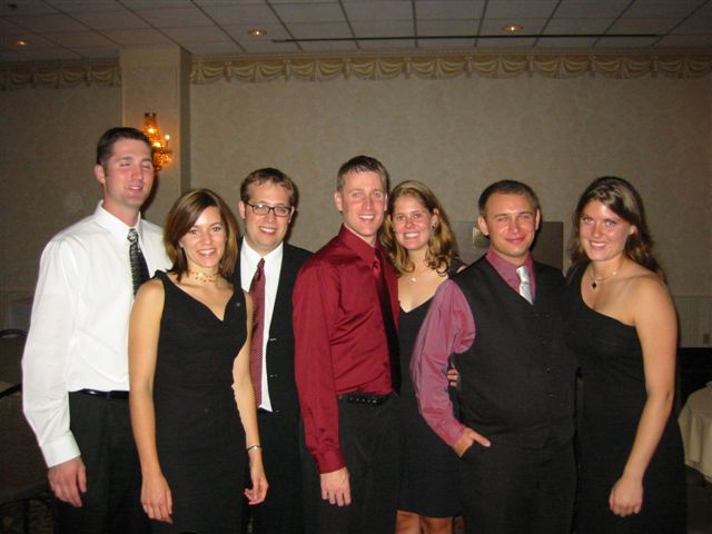 Fall Ball 2003