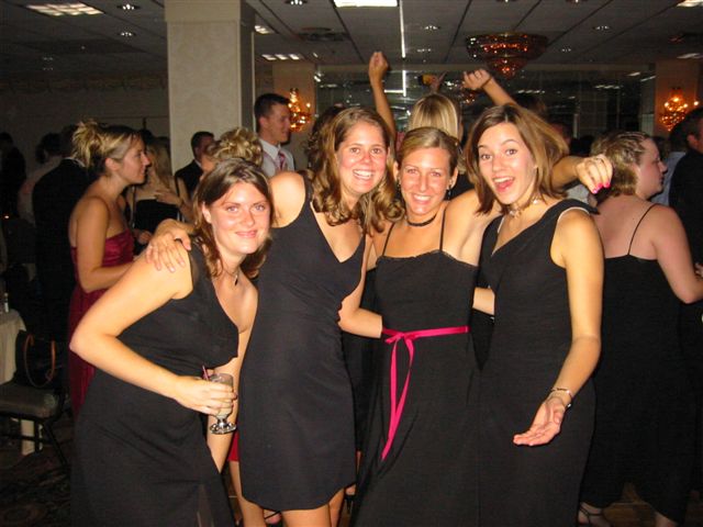 Fall Ball 2003
