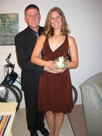 Fall Ball 2005