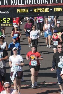 Half Marathon