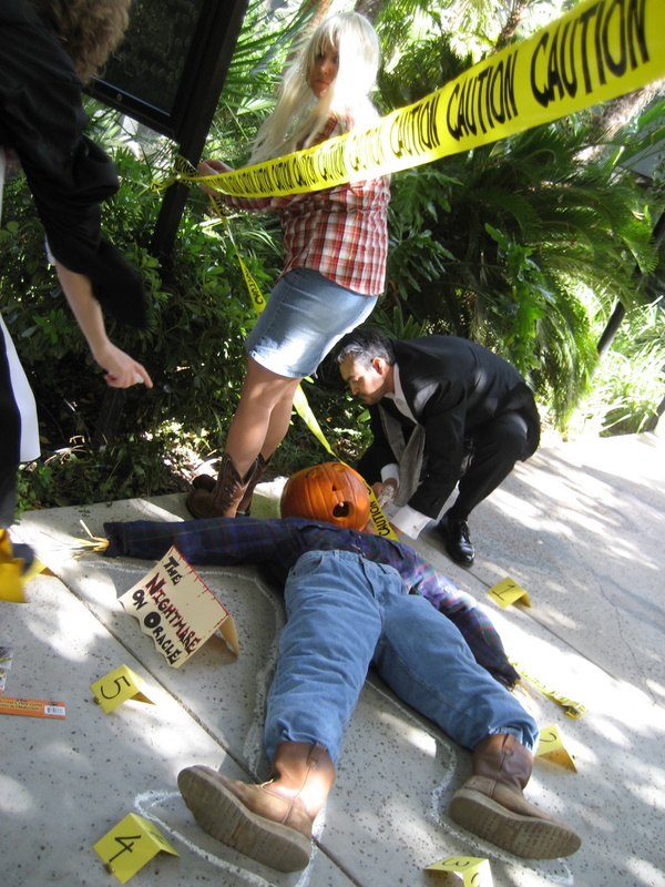 Halloween