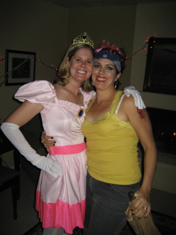 Halloween