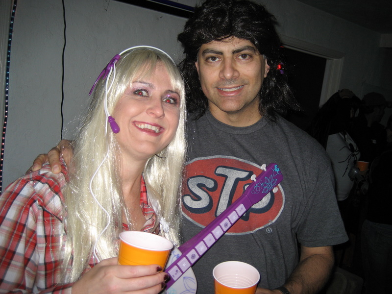 Halloween