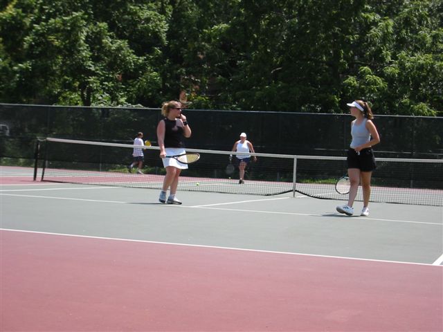 Iowa Games