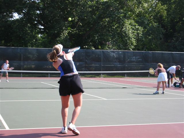 Iowa Games