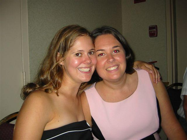 Jake and Lori's Wedding