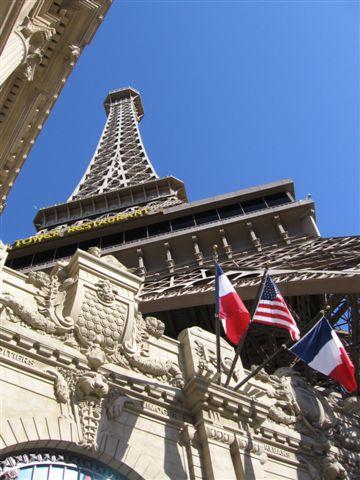 Las Vegas Bachelorette Party