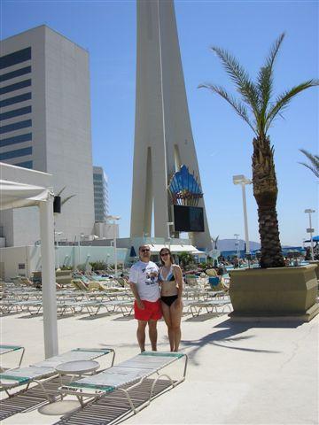 Las Vegas