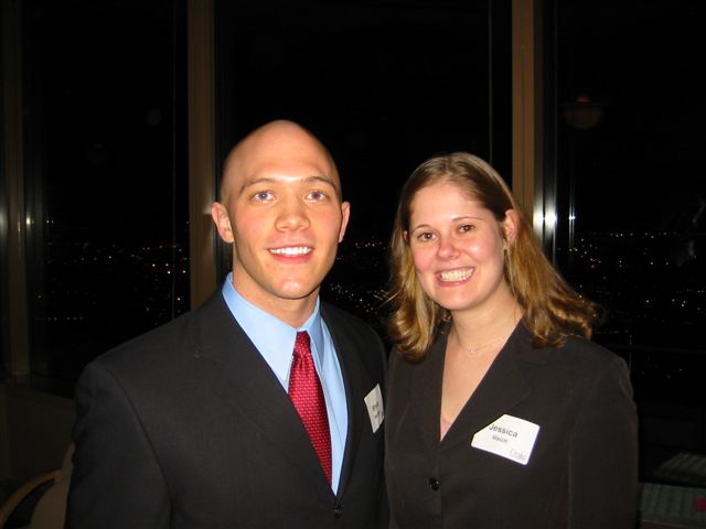 Law Review Dinner 2005