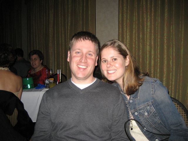 New Year '07