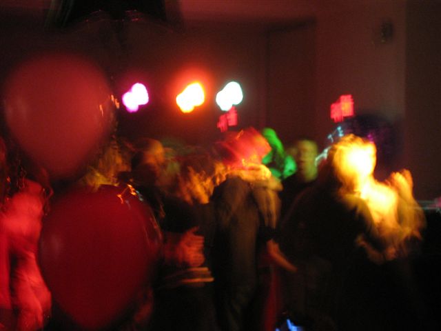 New Year '07