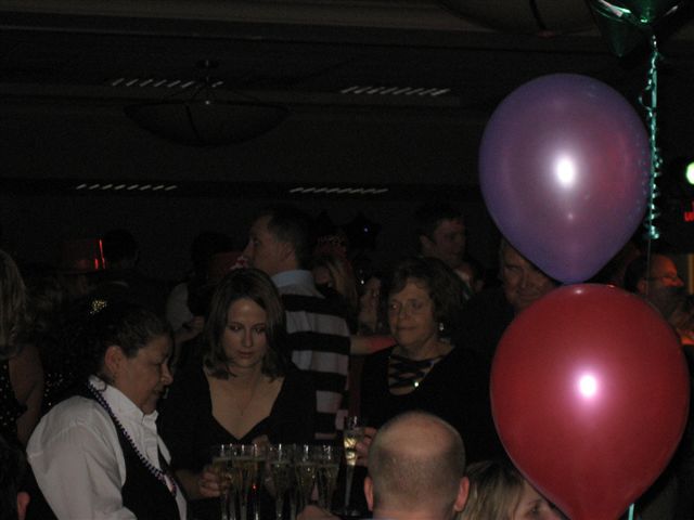 New Year '07
