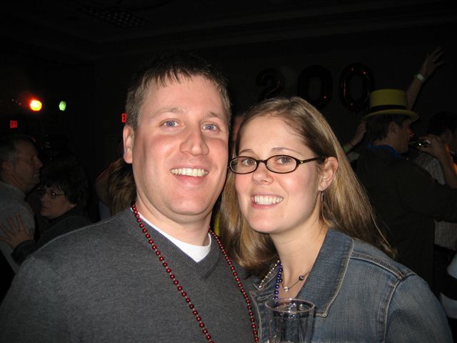 New Year '07