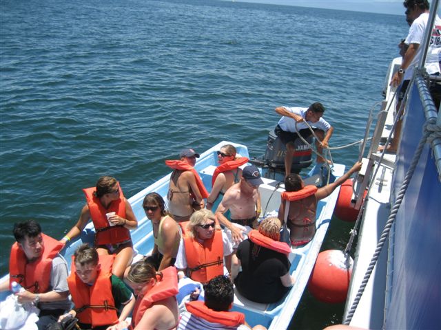 Puerto Vallarta Honeymoon
