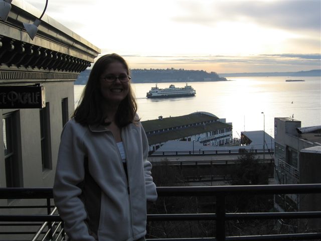 Puget Sound