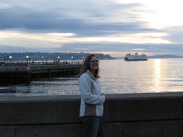 Puget Sound