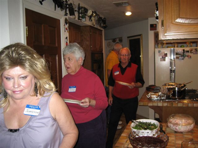 Thanksgiving 07