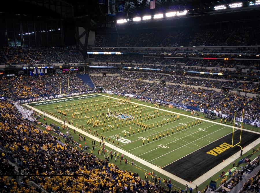 Big Ten Tournament