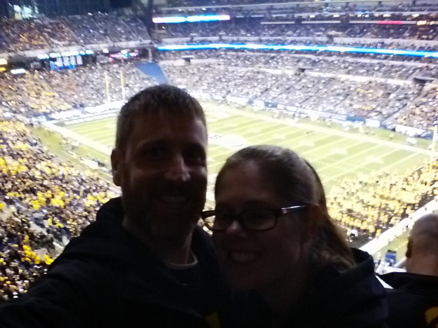 Big Ten Tournament