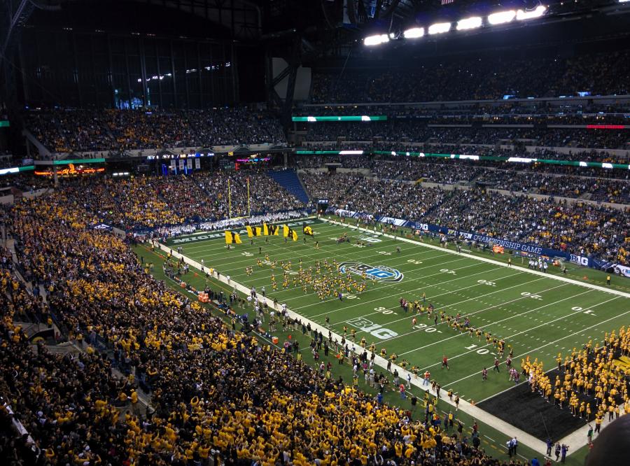 Big Ten Tournament