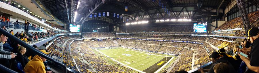 Big Ten Tournament