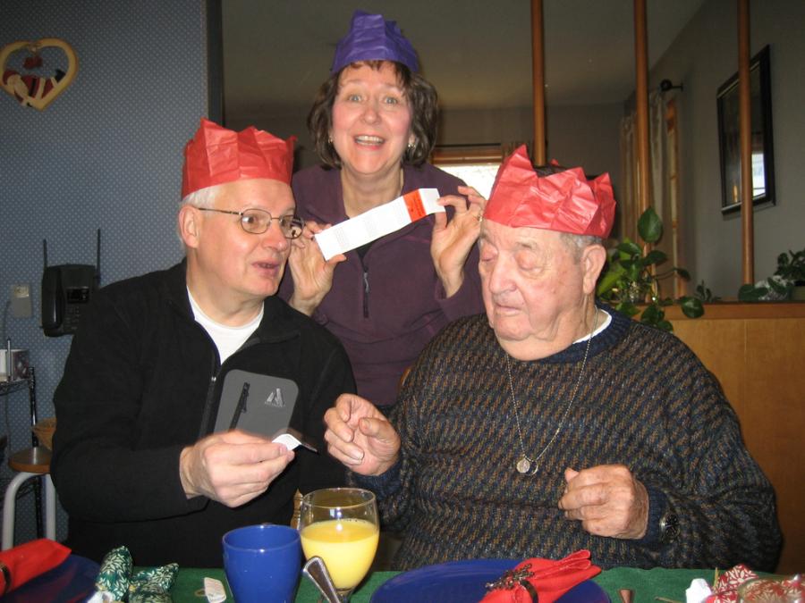 Christmas 2011
