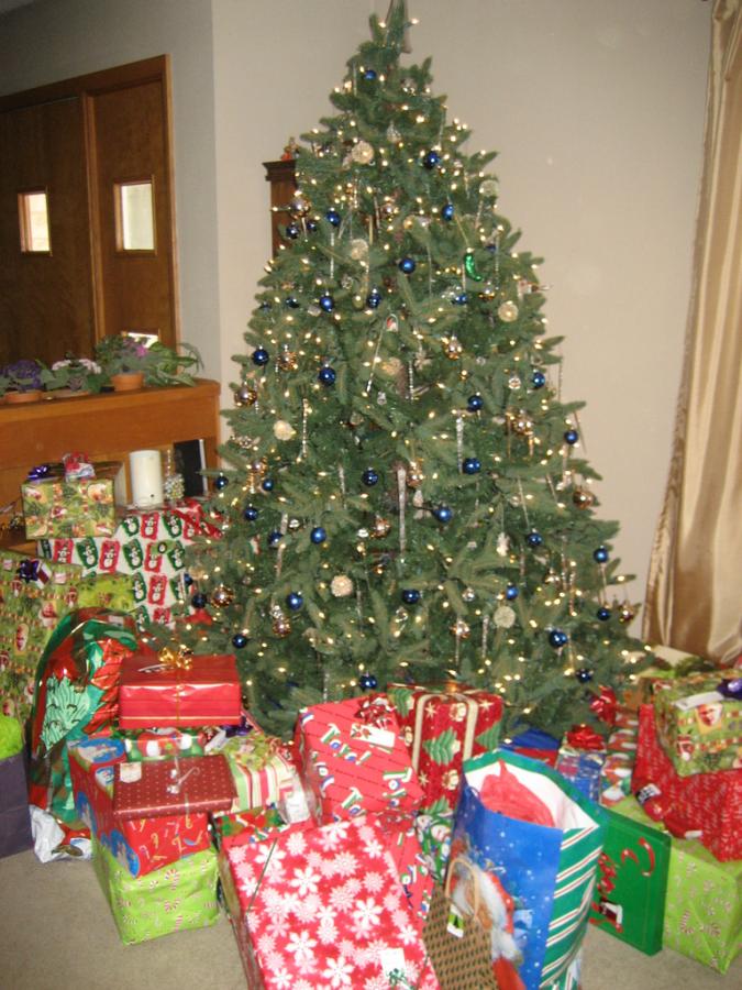 Christmas 2011