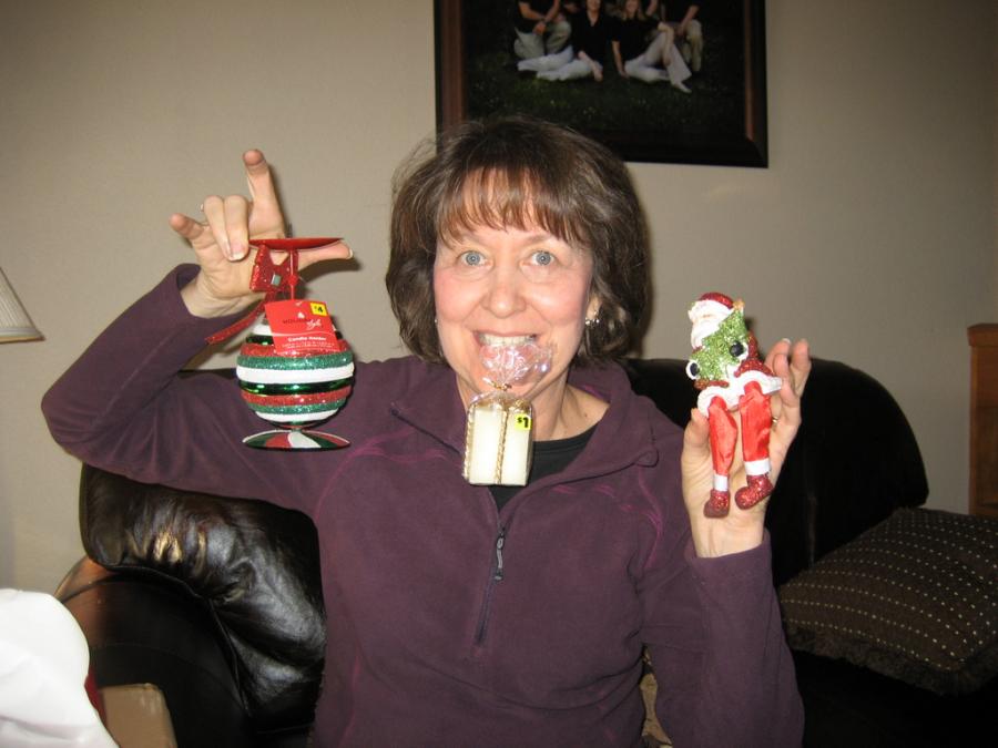 Christmas 2011