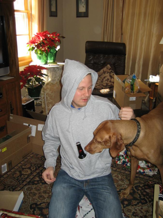 Christmas 2011