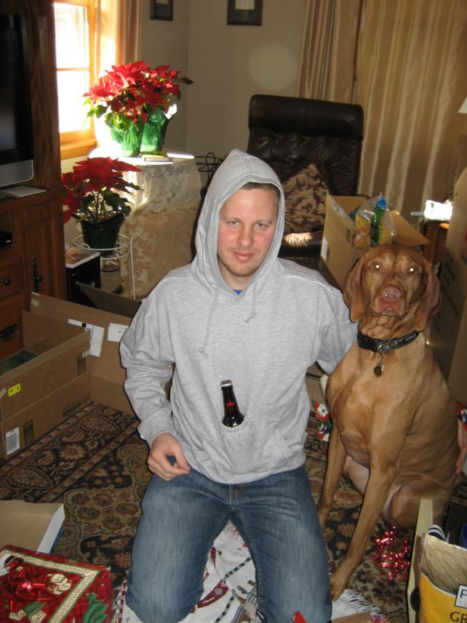 Christmas 2011