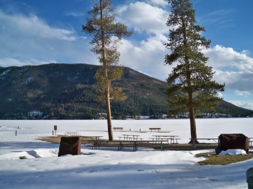 Grand Lake, CO