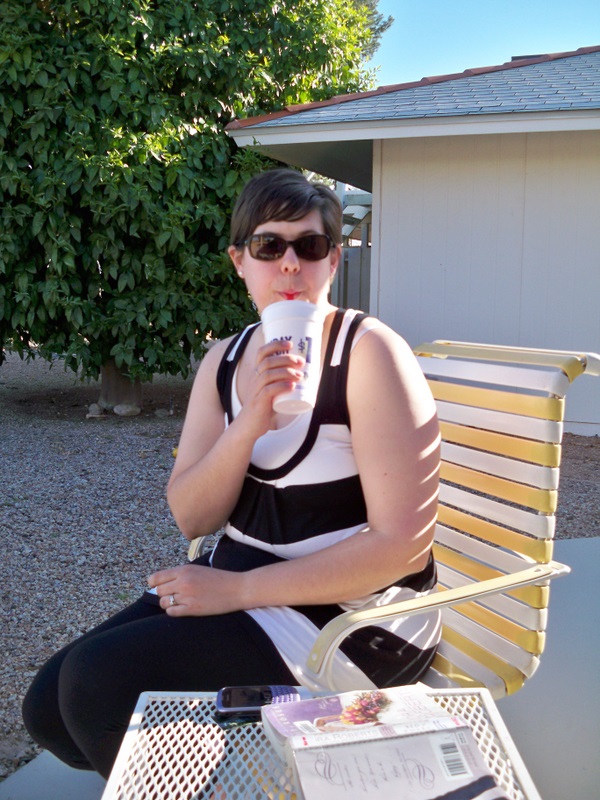 Malotts in Arizona