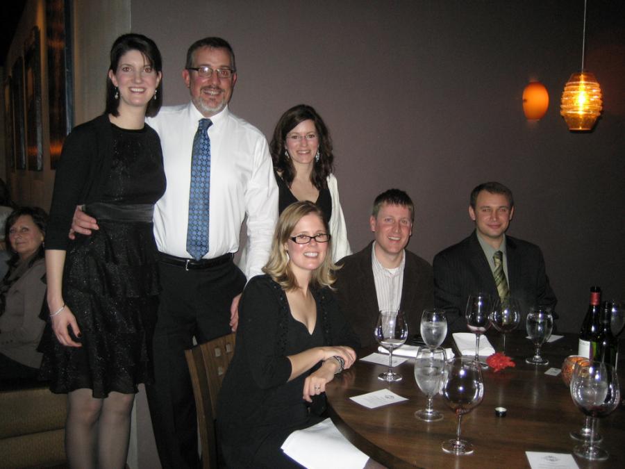 New Year's Eve 2011