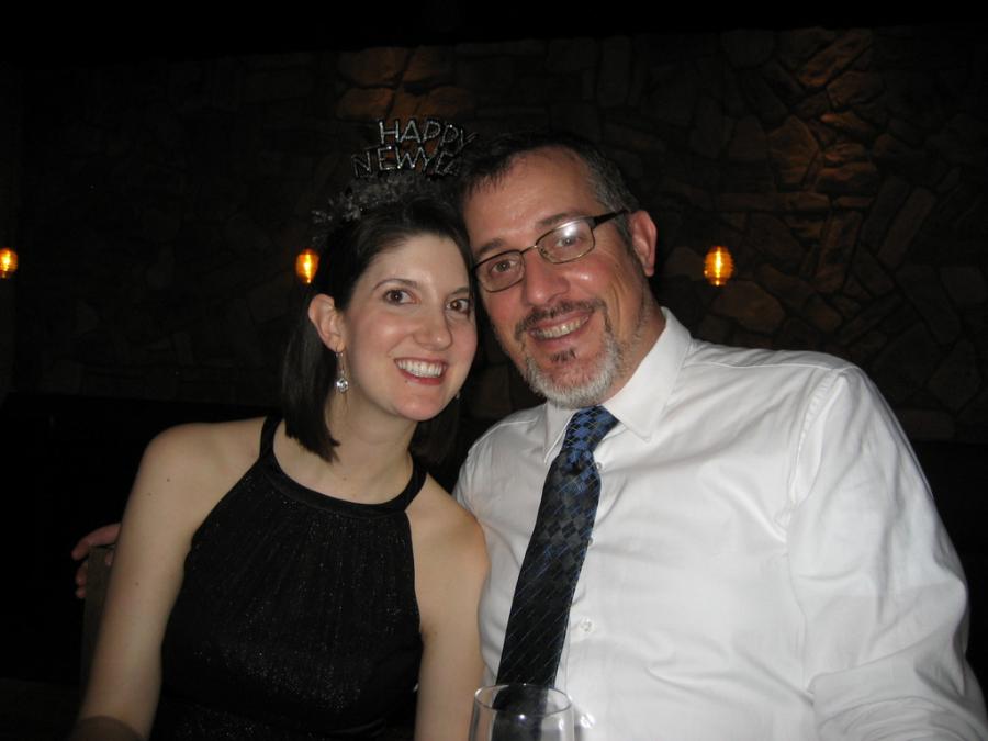 New Year's Eve 2011