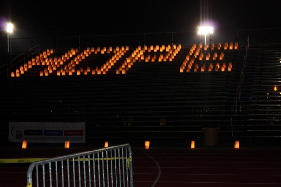 Relay For Life 2011