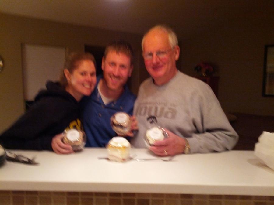 Thanksgiving 2012